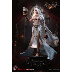 Queen Of Babylon Undying Queen White Official..