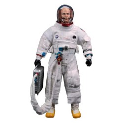 NASA Apollo 11 Action Figure 1/6 Michael Coll..