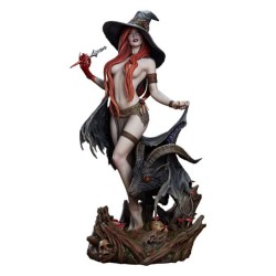 Sideshow Originals Premium Format Figure Witc..