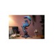 Fairytale Fantasies Collection Statue Lady Cheshire Cat 63 cm