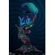 Fairytale Fantasies Collection Statue Lady Cheshire Cat 63 cm