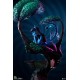 Fairytale Fantasies Collection Statue Lady Cheshire Cat 63 cm