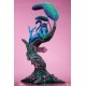 Fairytale Fantasies Collection Statue Lady Cheshire Cat 63 cm