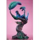 Fairytale Fantasies Collection Statue Lady Cheshire Cat 63 cm