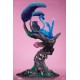 Fairytale Fantasies Collection Statue Lady Cheshire Cat 63 cm