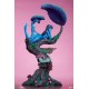 Fairytale Fantasies Collection Statue Lady Cheshire Cat 63 cm