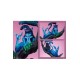 Fairytale Fantasies Collection Statue Lady Cheshire Cat 63 cm