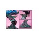 Fairytale Fantasies Collection Statue Lady Cheshire Cat 63 cm