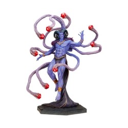 Critical Role Statue Lucien the Neosomnovem M..