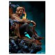 DC Comics Premium Format Statue John Constantine: Just Another Exorcism Hangover 53 cm