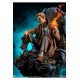 DC Comics Premium Format Statue John Constantine: Just Another Exorcism Hangover 53 cm