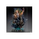 DC Comics Premium Format Statue John Constantine: Just Another Exorcism Hangover 53 cm