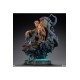 DC Comics Premium Format Statue John Constantine: Just Another Exorcism Hangover 53 cm