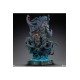 DC Comics Premium Format Statue John Constantine: Just Another Exorcism Hangover 53 cm
