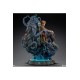 DC Comics Premium Format Statue John Constantine: Just Another Exorcism Hangover 53 cm