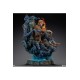 DC Comics Premium Format Statue John Constantine: Just Another Exorcism Hangover 53 cm