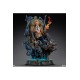 DC Comics Premium Format Statue John Constantine: Just Another Exorcism Hangover 53 cm