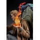 DC Comics Premium Format Statue John Constantine: Just Another Exorcism Hangover 53 cm