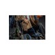 DC Comics Premium Format Statue John Constantine: Just Another Exorcism Hangover 53 cm