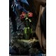 DC Comics Premium Format Statue John Constantine: Just Another Exorcism Hangover 53 cm