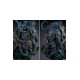 DC Comics Premium Format Statue John Constantine: Just Another Exorcism Hangover 53 cm
