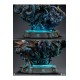DC Comics Premium Format Statue John Constantine: Just Another Exorcism Hangover 53 cm
