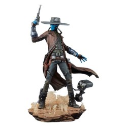 Star Wars Premium Format Statue Cad Bane: A F..