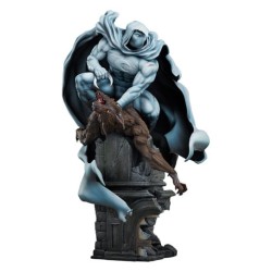 Marvel Premium Format Statue Moon Knight 60 c..