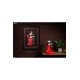 Bettie Page Statue Love Hurts 44 cm