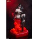 Bettie Page Statue Love Hurts 44 cm