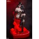Bettie Page Statue Love Hurts 44 cm