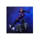 DC Comics Maquette 1/4 Catwoman (Purple Edition) 47 cm