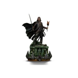 The Lord of the Rings Art Scale Statue 1/10 A..