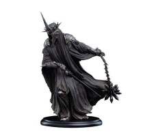 Lord of the Rings Mini Statue The Witch-king 19 cm
