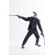 DC Steel Age Action Figure 1/6 The Joker 35 cm