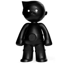 Astro Boy Figure Ashtro Lad King Coal 41 cm