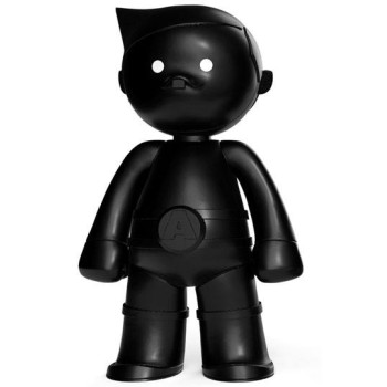 Astro Boy Figure Ashtro Lad King Coal 41 cm