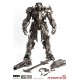 Transformers The Last Knight Action Figure 1/6 Megatron Deluxe Version 48 cm