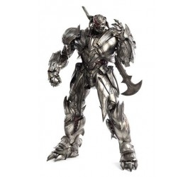 Transformers The Last Knight Action Figure 1/6 Megatron 48 cm