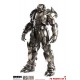 Transformers The Last Knight Action Figure 1/6 Megatron 48 cm