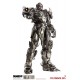 Transformers The Last Knight Action Figure 1/6 Megatron 48 cm