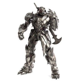 Transformers The Last Knight Action Figure 1/6 Megatron 48 cm