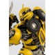 Bumblebee Premium Scale Action Figure Bumblebee 35 cm