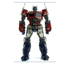 Bumblebee DLX Scale Action Figure Optimus Prime 28 cm