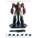 Bumblebee DLX Scale Action Figure Optimus Prime 28 cm