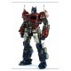 Bumblebee DLX Scale Action Figure Optimus Prime 28 cm