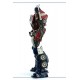 Bumblebee DLX Scale Action Figure Optimus Prime 28 cm