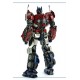 Bumblebee DLX Scale Action Figure Optimus Prime 28 cm