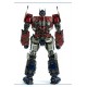 Bumblebee DLX Scale Action Figure Optimus Prime 28 cm