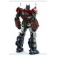 Bumblebee DLX Scale Action Figure Optimus Prime 28 cm